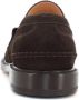 Mille885 College loafers Brown Heren - Thumbnail 9