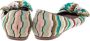 Missoni Pre-owned Fabric flats Multicolor Dames - Thumbnail 4