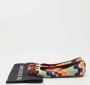 Missoni Pre-owned Fabric flats Multicolor Dames - Thumbnail 9