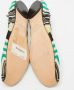 Missoni Pre-owned Fabric flats Multicolor Dames - Thumbnail 6