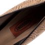Missoni Pre-owned Fabric heels Beige Dames - Thumbnail 6
