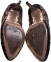 Missoni Pre-owned Fabric heels Black Dames - Thumbnail 5