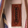 Missoni Pre-owned Fabric heels Multicolor Dames - Thumbnail 6