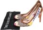Missoni Pre-owned Fabric heels Multicolor Dames - Thumbnail 7