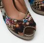 Missoni Pre-owned Fabric heels Multicolor Dames - Thumbnail 8