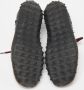 Miu Pre-owned Satin sneakers Black Dames - Thumbnail 6