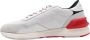 MOA Master OF Arts Looney Man Sneakers Multicolor Dames - Thumbnail 2
