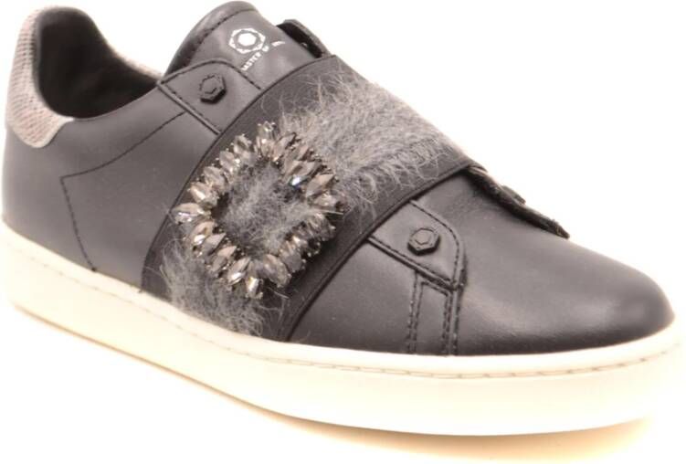 MOA Master OF Arts Sneakers Black Dames