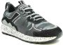 MOA Master OF Arts Sneakers Multicolor Heren - Thumbnail 2