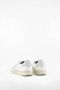 MOA Master OF Arts Witte Sneakers White Dames - Thumbnail 6