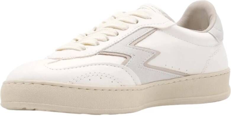 MOA Master OF Arts Witte Sneakers White Dames