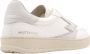 MOA Master OF Arts Witte Sneakers White Dames - Thumbnail 3