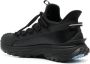 Moncler Zwarte Trailgrip Lite2 Sneakers Black Heren - Thumbnail 3
