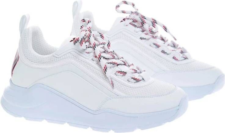 Msgm College sneakers Wit Dames