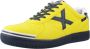Munich Stijlvolle Sneakers voor Mannen Yellow Heren - Thumbnail 2