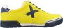 Munich Stijlvolle Sneakers voor Mannen Yellow Heren - Thumbnail 4