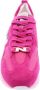 Nathan-Baume Stijlvolle Marville Sneakers voor Vrouwen Pink Dames - Thumbnail 10