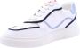 Nathan-Baume Stijlvolle Casual Sneakers voor nen White - Thumbnail 31