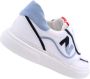 Nathan-Baume Stijlvolle Casual Sneakers voor nen White - Thumbnail 35