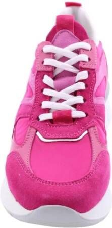 Nerogiardini Elegant Dion Sneaker Pink Dames