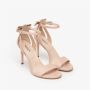 Nerogiardini Shoes Pink Dames - Thumbnail 2