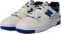 New Balance Klassieke Sneakers voor Dagelijks Gebruik White Heren - Thumbnail 5