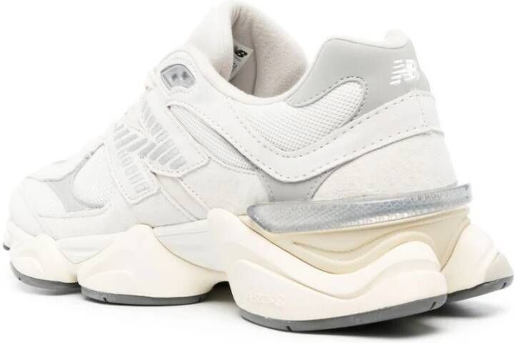New Balance 9060 sneakers Wit Dames