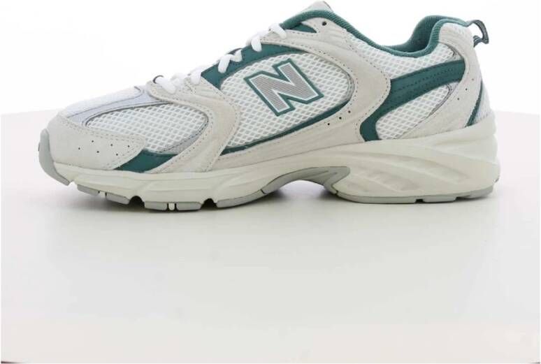 New Balance Groene Herensneakers Mr530 Z24 Multicolor Heren