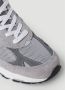 New Balance Klassieke Sneakers Lente Zomer Collectie Gray - Thumbnail 9