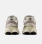 New Balance Grijze Mesh Sneakers met Vetersluiting Gray - Thumbnail 10
