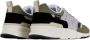 New Balance Heren 997 Cm997Hwh Sneakers Groen Heren - Thumbnail 3
