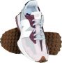 New Balance Moderne Sneakers 327 met Retro Design Multicolor Dames - Thumbnail 13