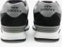 New Balance Zwarte U574 Sneakers Unisex Black - Thumbnail 12
