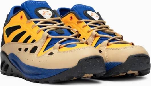 Nike Exploraid Trail Running Sneakers Multicolor Heren