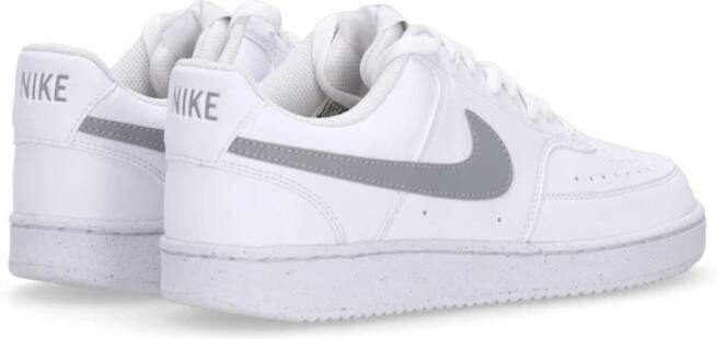 Nike Next Nature Sneaker White Heren