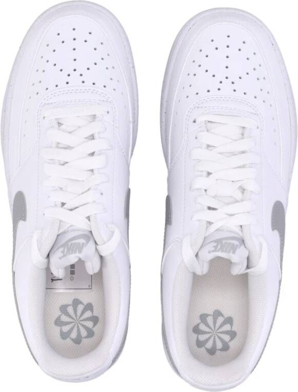 Nike Next Nature Sneaker White Heren
