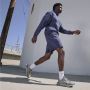 Nike Motiva Wandelschoenen Licht IJzererts Gray Heren - Thumbnail 9