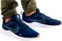 Nike Downshifter 12 Hardloopschoen voor heren (straat) Blauw - Thumbnail 14
