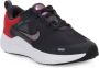 Nike Downshifter 12 Hardloopschoenen voor kids (straat) Zwart - Thumbnail 7