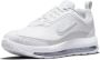 Nike Air Max AP Sneakers voor vrouwen White Dames - Thumbnail 10