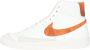 Nike Mid 77 Summit Sneakers White Heren - Thumbnail 6