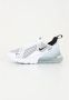 Nike W Air Max 270 White Black White Schoenmaat 38 1 2 Sneakers AH6789 100 - Thumbnail 6