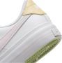 Nike court legacy chk sneakers wit roze dames - Thumbnail 5
