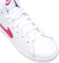 Nike Dames Court Royale 2 Mid Ct1725 Sneakers Wit Dames - Thumbnail 3