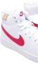 Nike Dames Court Royale 2 Mid Ct1725 Sneakers Wit Dames - Thumbnail 5