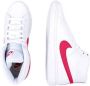 Nike Dames Court Royale 2 Mid Ct1725 Sneakers Wit Dames - Thumbnail 6