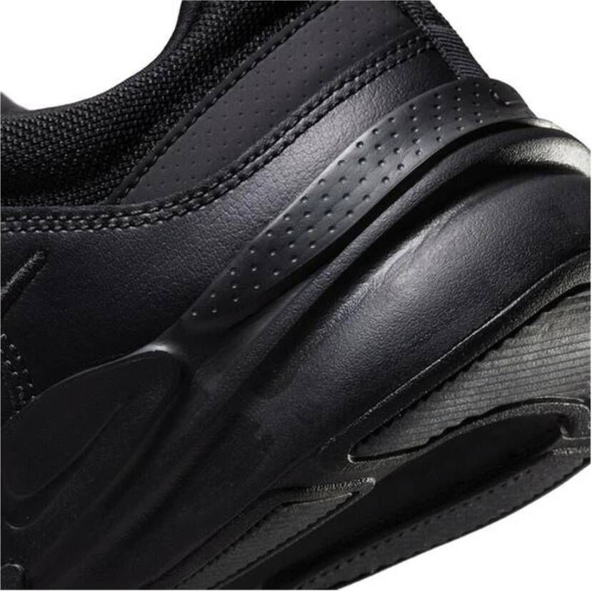 Nike Air Monarch IV work-outschoenen voor heren Zwart - Foto 15