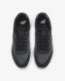 Nike React Live Heren Schoenen Black Synthetisch Leer - Thumbnail 7