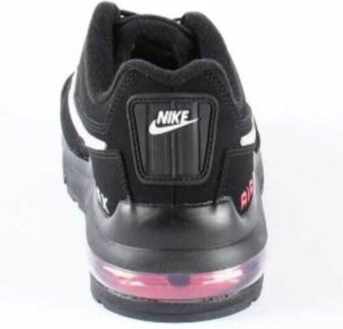 Nike Sneakers Zwart Heren