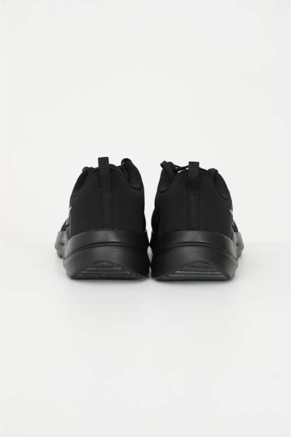 Nike Downshifter 12 hardloopschoenen Zwart Heren